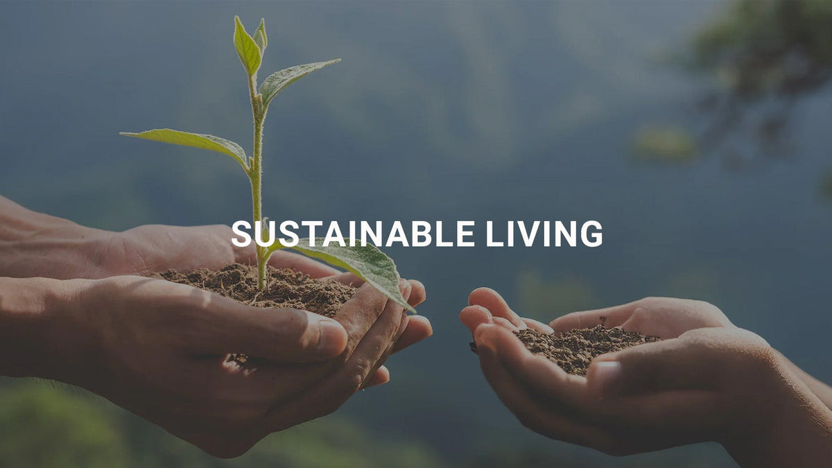 Sustainable Living