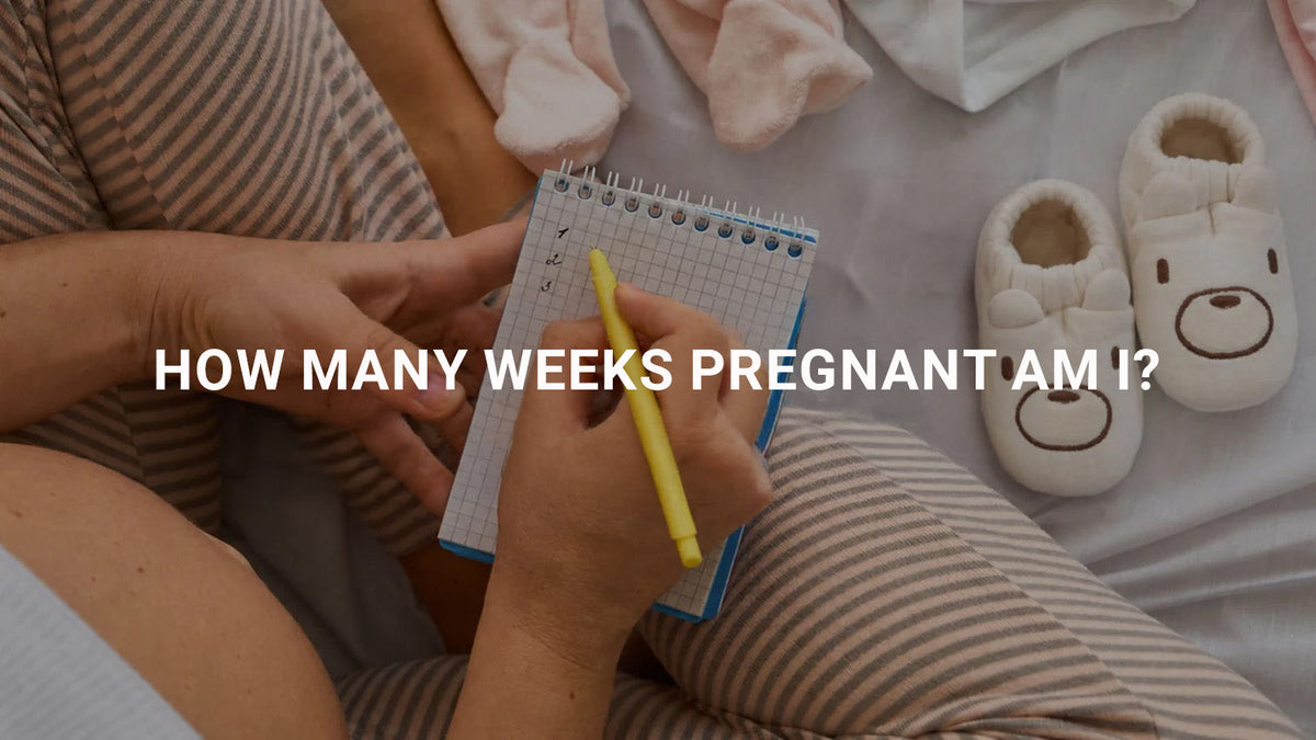 Essential Products You May Need in Your Baby's First Year