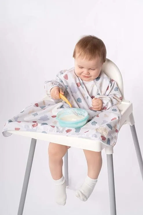 Organic Baby Animal Collection - Little Gusto