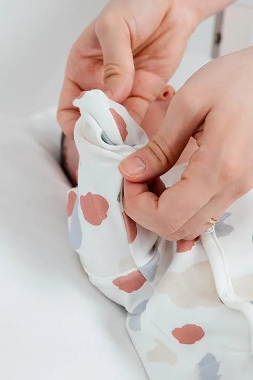 Organic Baby Sleepsuits – Soft, Breathable & Safe Sleepwear - Little Gusto