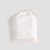 10-Piece Organic Cotton Twig Newborn Coming Home Set - Cream