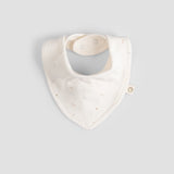 10-Piece Organic Cotton Twig Newborn Coming Home Set - Cream