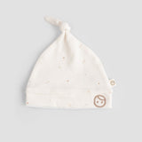 10-Piece Organic Cotton Twig Newborn Coming Home Set - Cream