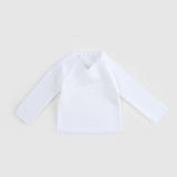10-Piece Organic Cotton Twig Newborn Coming Home Set - Cream