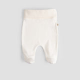10-Piece Organic Cotton Twig Newborn Coming Home Set - Cream