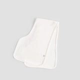 10-Piece Organic Cotton Newborn Coming Home Set - Ecru