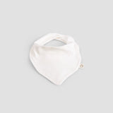 10-Piece Organic Cotton Newborn Coming Home Set - Ecru