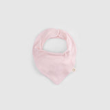 10-Piece Organic Cotton Newborn Coming Home Set - Pink