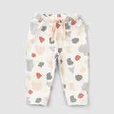 Organic Cotton Baby Set Born to be Gusto