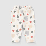 Organic Cotton Baby Set Born to be Gusto