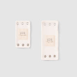 Organic Cotton Baby Bodysuit Extender