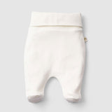 6-Piece Organic Cotton Newborn Coming Home Set