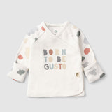 6-Piece Organic Cotton Newborn Coming Home Set