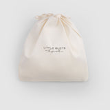 6-Piece Organic Cotton Newborn Coming Home Set