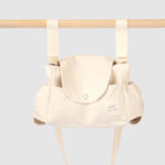 Organic Baby Stroller Organiser - Little Gusto