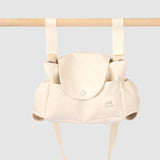 Organic Baby Stroller Organiser - Little Gusto