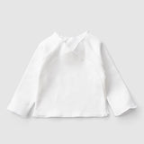 Organic Newborn Coming Home Set with Blanket - 6-Piece (Playtime)
