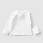 Organic Newborn Coming Home Outfit - 6-Piece Set with Blanket - Little Gusto