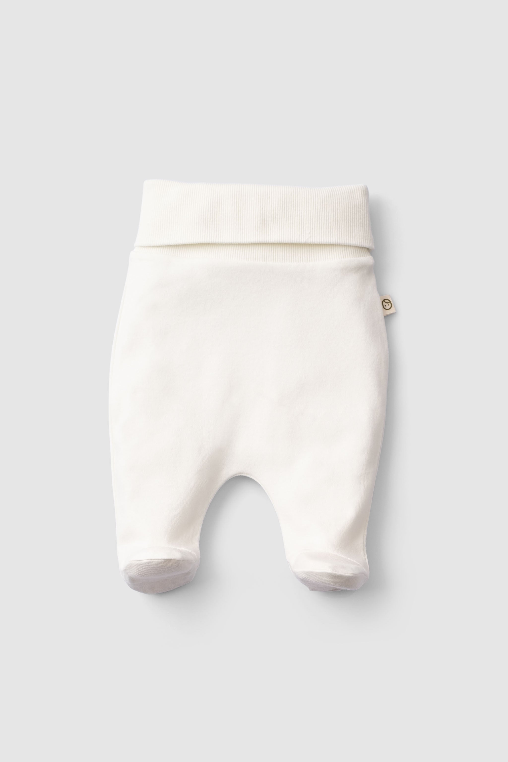 Organic Newborn Coming Home Outfit - 6-Piece Set with Blanket - Little Gusto