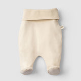 Organic Newborn Coming Home Set with Blanket - 6-Piece (Cotton Pattern) - Little Gusto