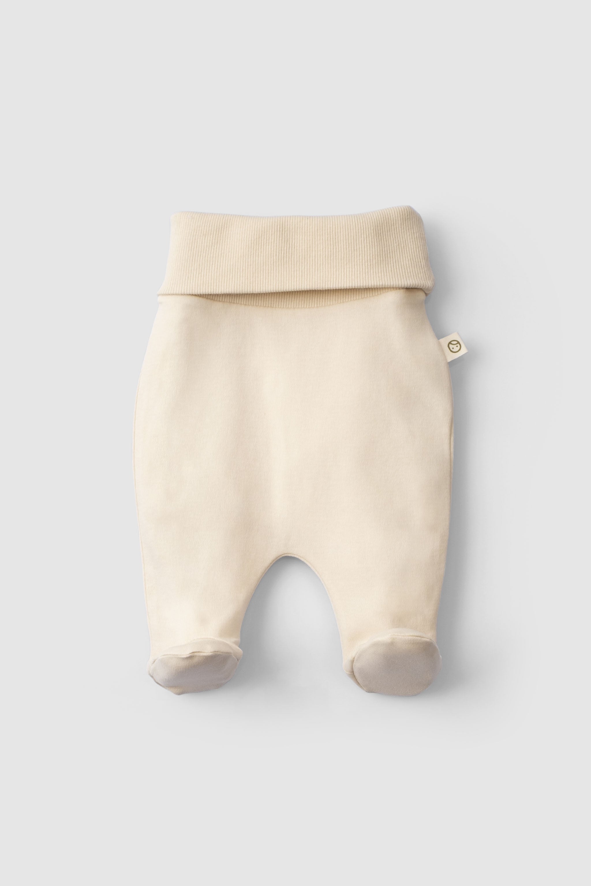 Organic Newborn Coming Home Set with Blanket - 6-Piece (Cotton Pattern) - Little Gusto