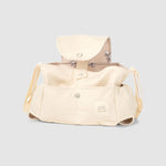Organic Baby Stroller Organiser - Little Gusto