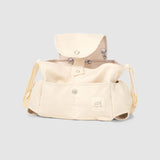 Organic Baby Stroller Organiser - Little Gusto