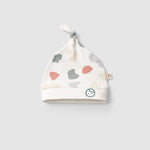 Organic Newborn Coming Home Outfit - 6-Piece Set with Blanket - Little Gusto
