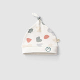 Organic Newborn Coming Home Outfit - 6-Piece Set with Blanket - Little Gusto