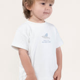 Organic Cotton Baby T-Shirt – Adventure