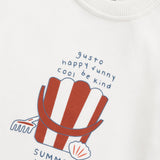 Organic Cotton Baby T-Shirt – Summer