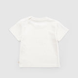 Organic Cotton Baby T-Shirt – Adventure
