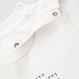 Organic Cotton Baby T-Shirt – Summer