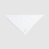 Organic Cotton Baby Bandana Scarf
