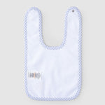 inner waterproof layer baby bib PU coating leak protection