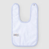 inner waterproof layer baby bib PU coating leak protection