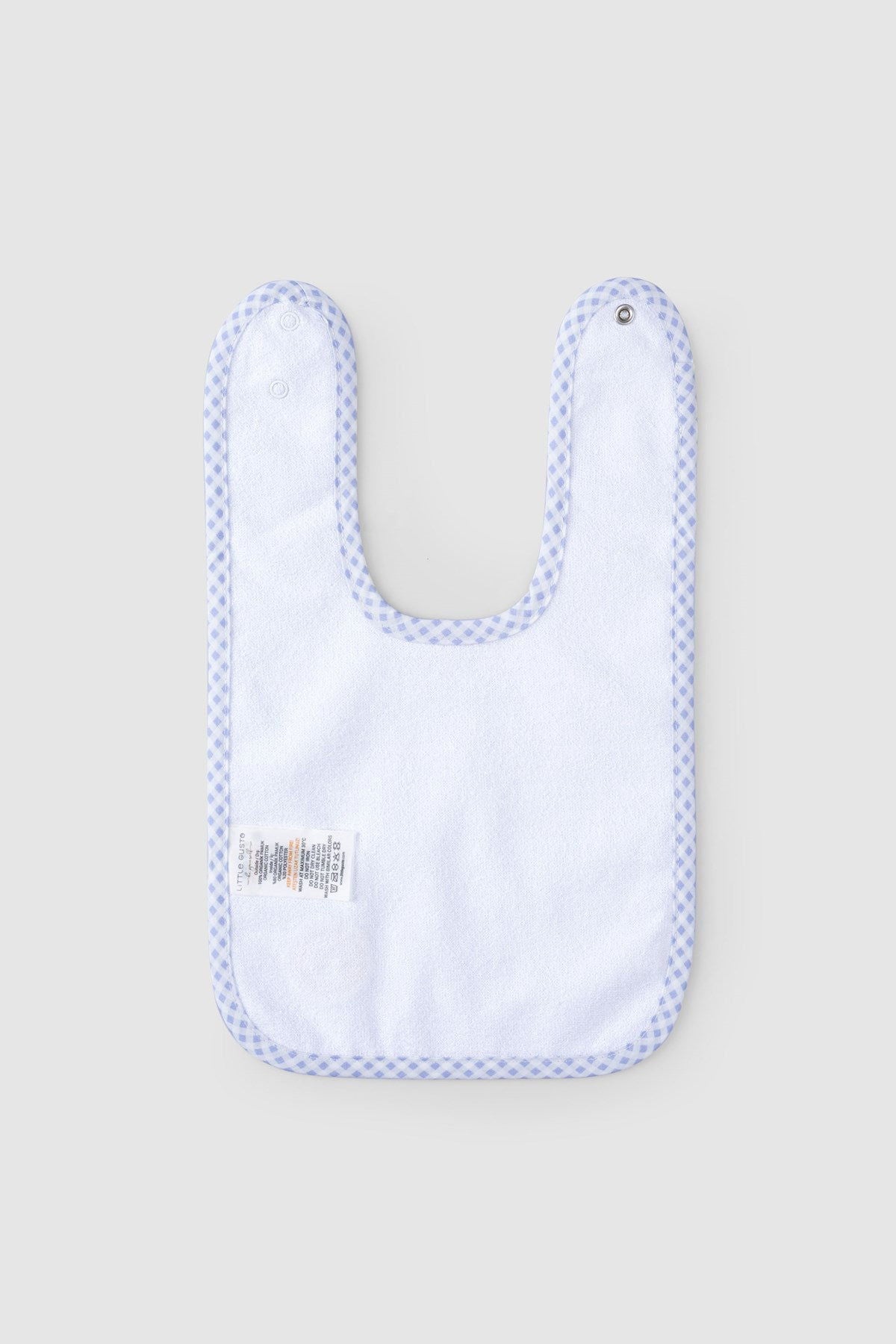 inner waterproof layer baby bib PU coating leak protection