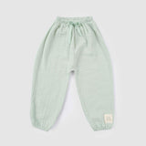 newborn baby kimono outfit organic cotton
