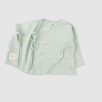 OrganicMuslinBabySet