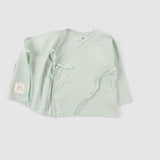 OrganicMuslinBabySet