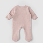 organic baby clothes pink