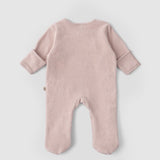 organic baby clothes pink