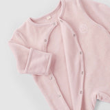 newborn winter outfit organic
