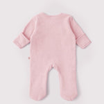 OrganicVelourBabySleepsuit_Pink7