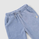 baby trousers elastic waistband
