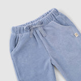 baby trousers elastic waistband
