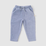 baby lounge set velour
