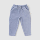 baby lounge set velour
