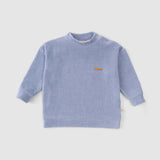blue baby tracksuit set
