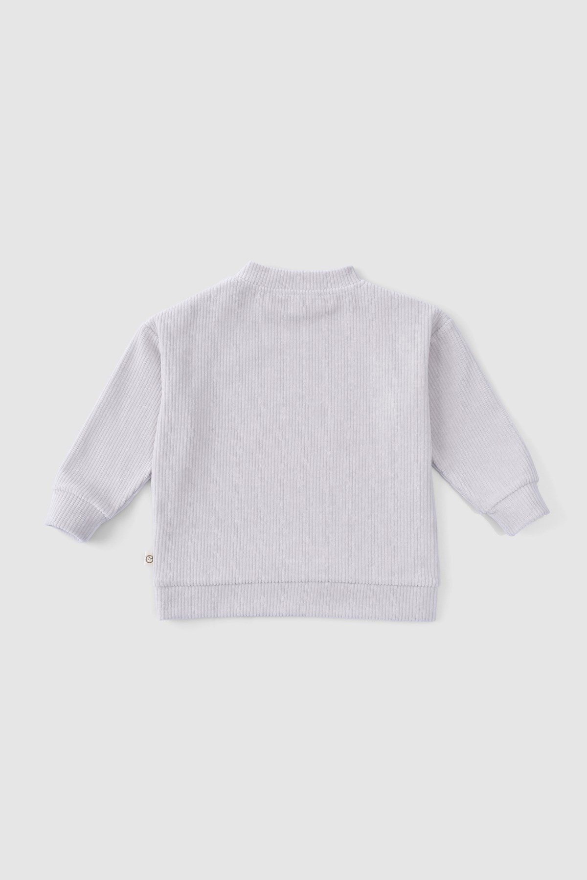 baby lounge set velour
